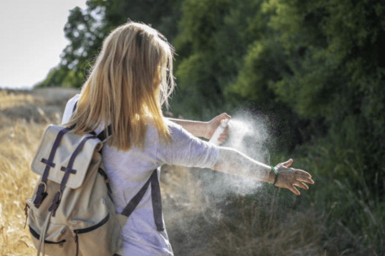 5 Popular Insect Repellents That Will Keep You Bug-Free on Your Next Adventure