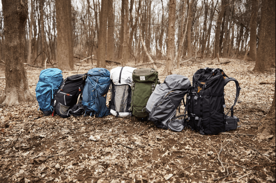 Daypacks for Hiking 0f 2023