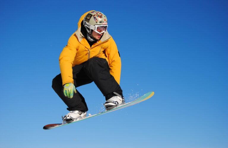 Best Snowboards