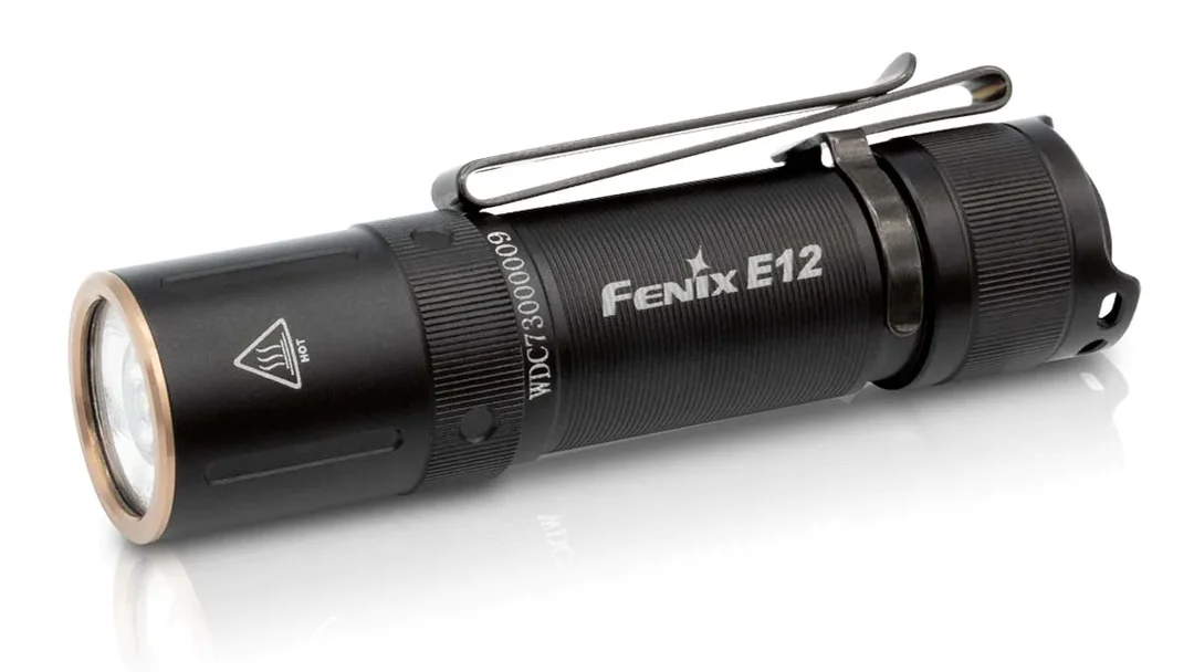 fenix e12v2 flashlight 1080x edited