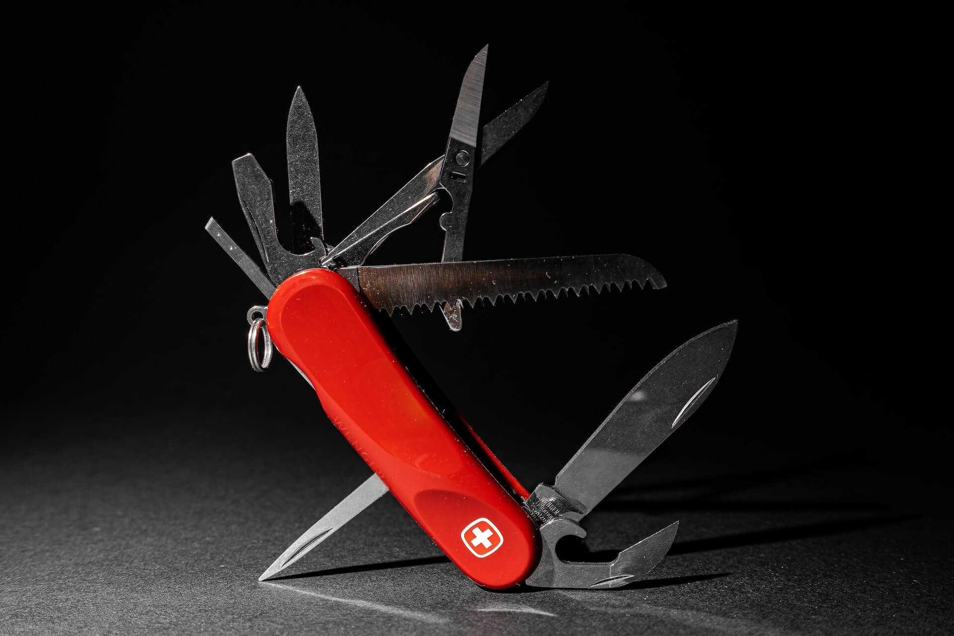 Multitools for Outdoor Adventures