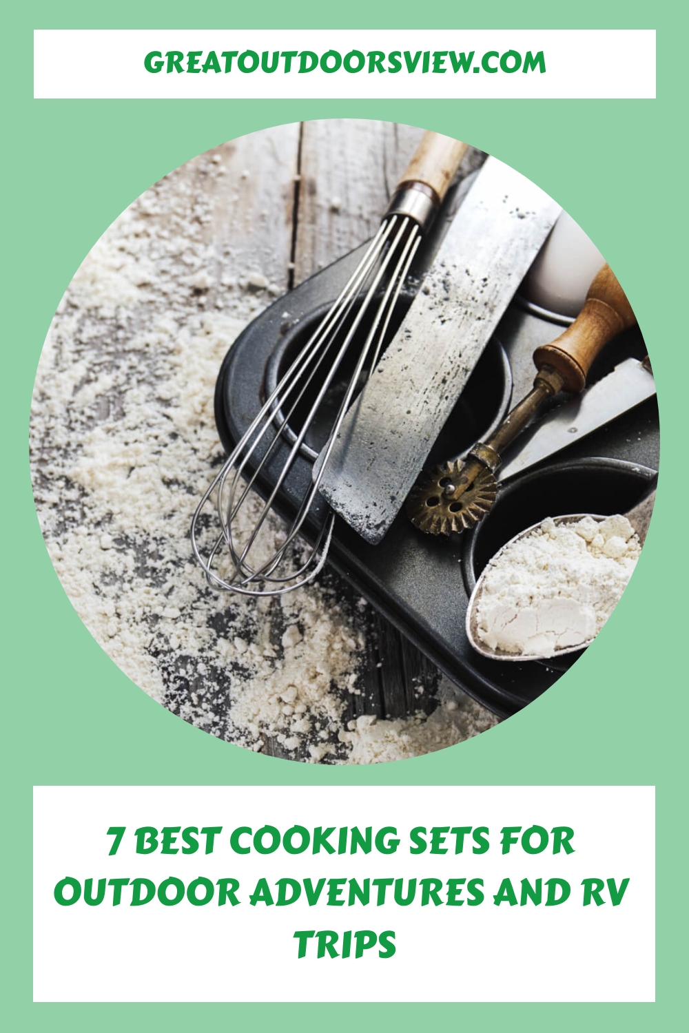 7 Best cooking sets for outdoor adventures and RV trips generated pin 3793 1