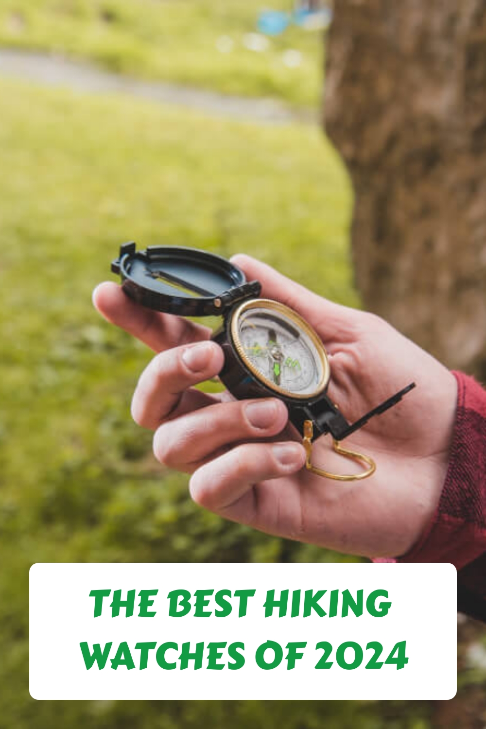 The Best Hiking Watches of 2024 generated pin 4539